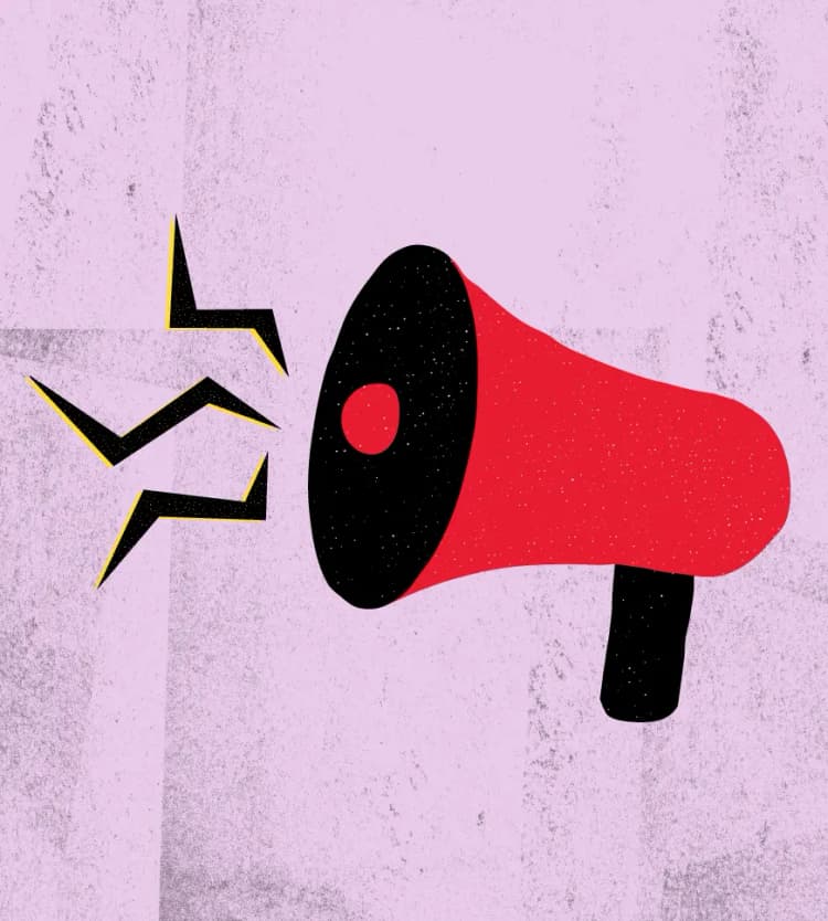 We’re not for profit