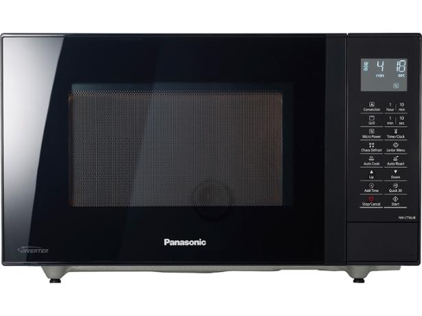Panasonic NN-CT56JBBPQ