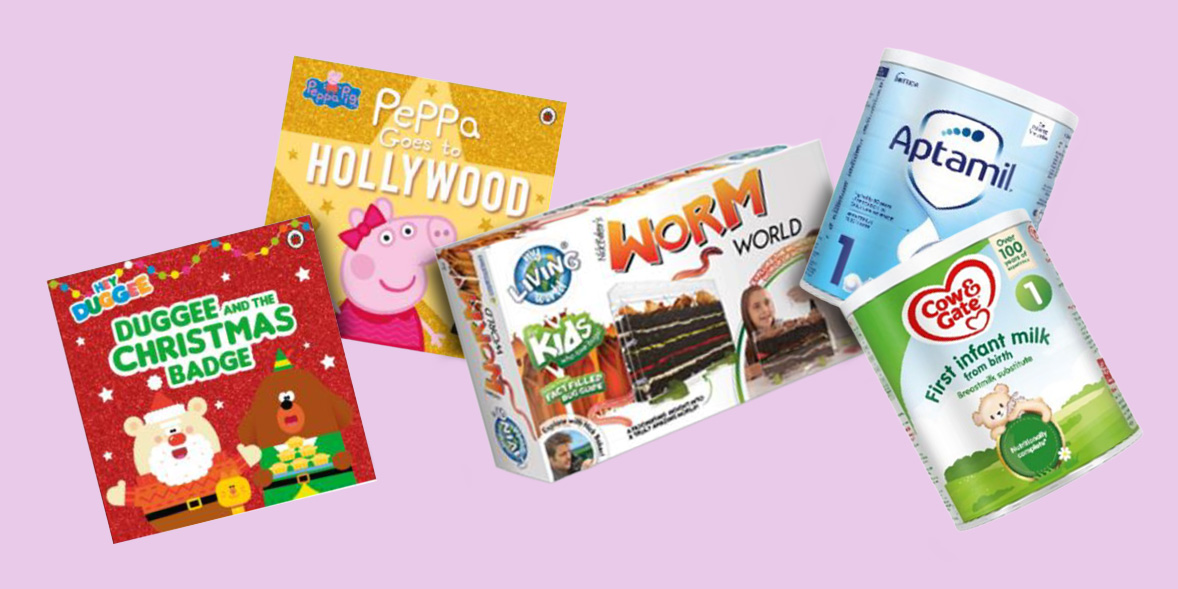 Product recalls lead