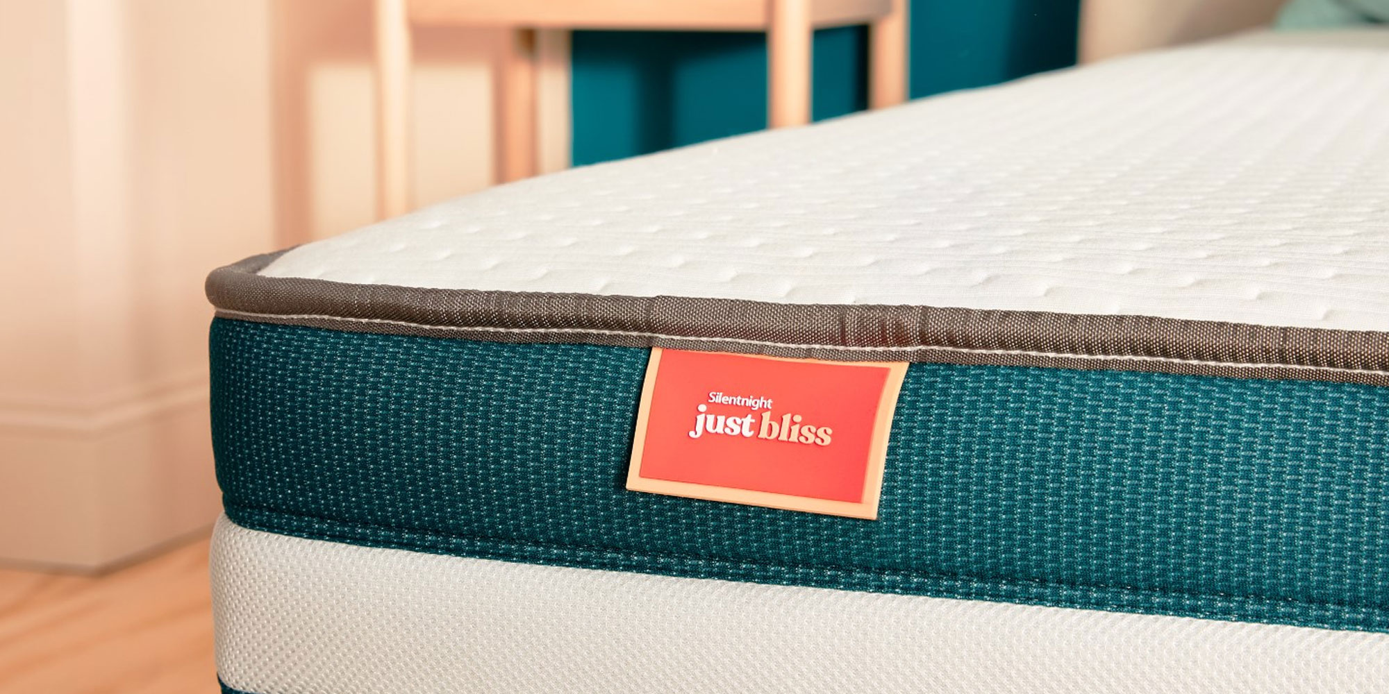 Silentnight mattress