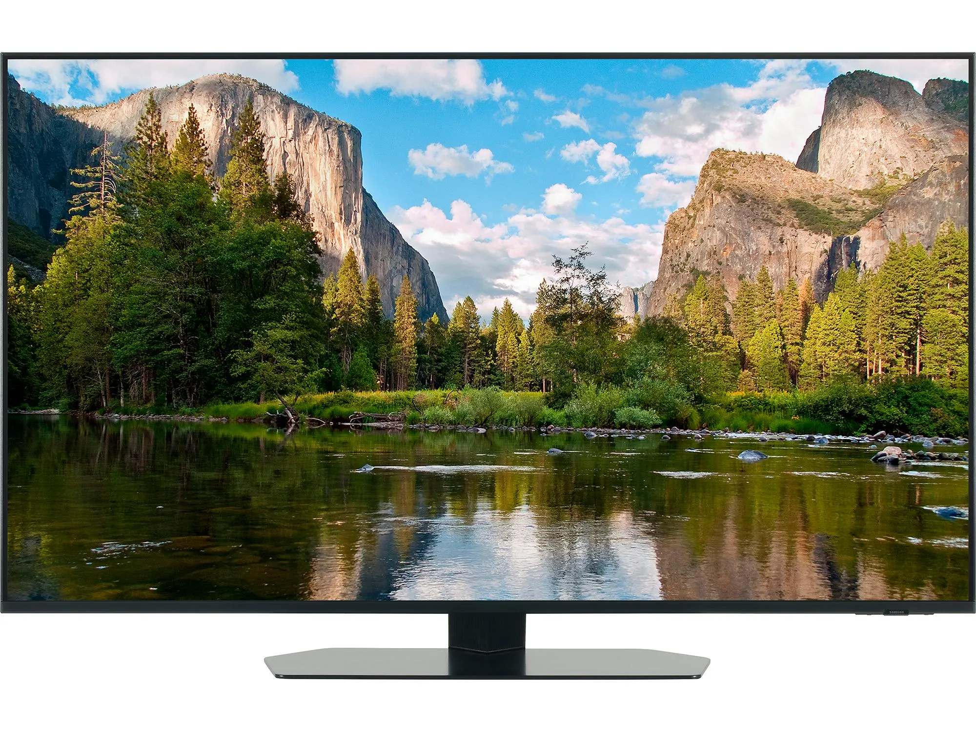Samsung QE50QN90F television