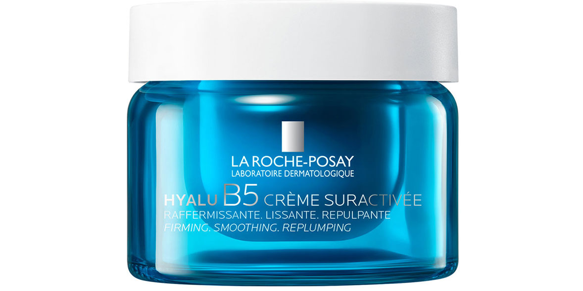La Roche-Posay HyaluB5 Hyaluronic Acid Cream