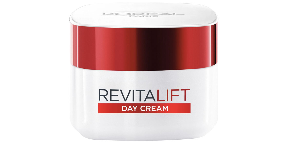 L’Oréal Paris Revitalift Anti-Ageing + Firming Pro Retinol Day Cream