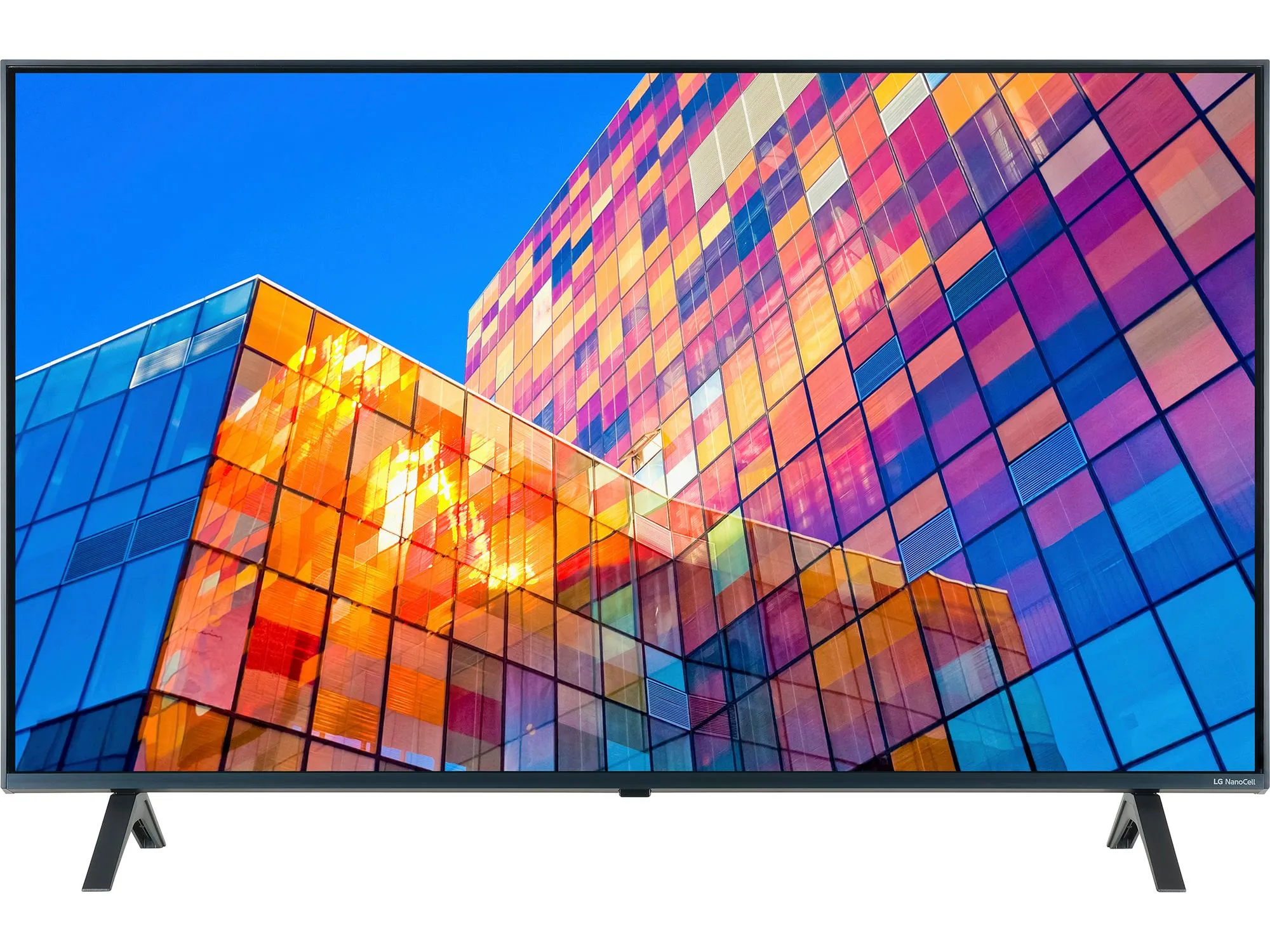 LG 43NANO80A6B TV