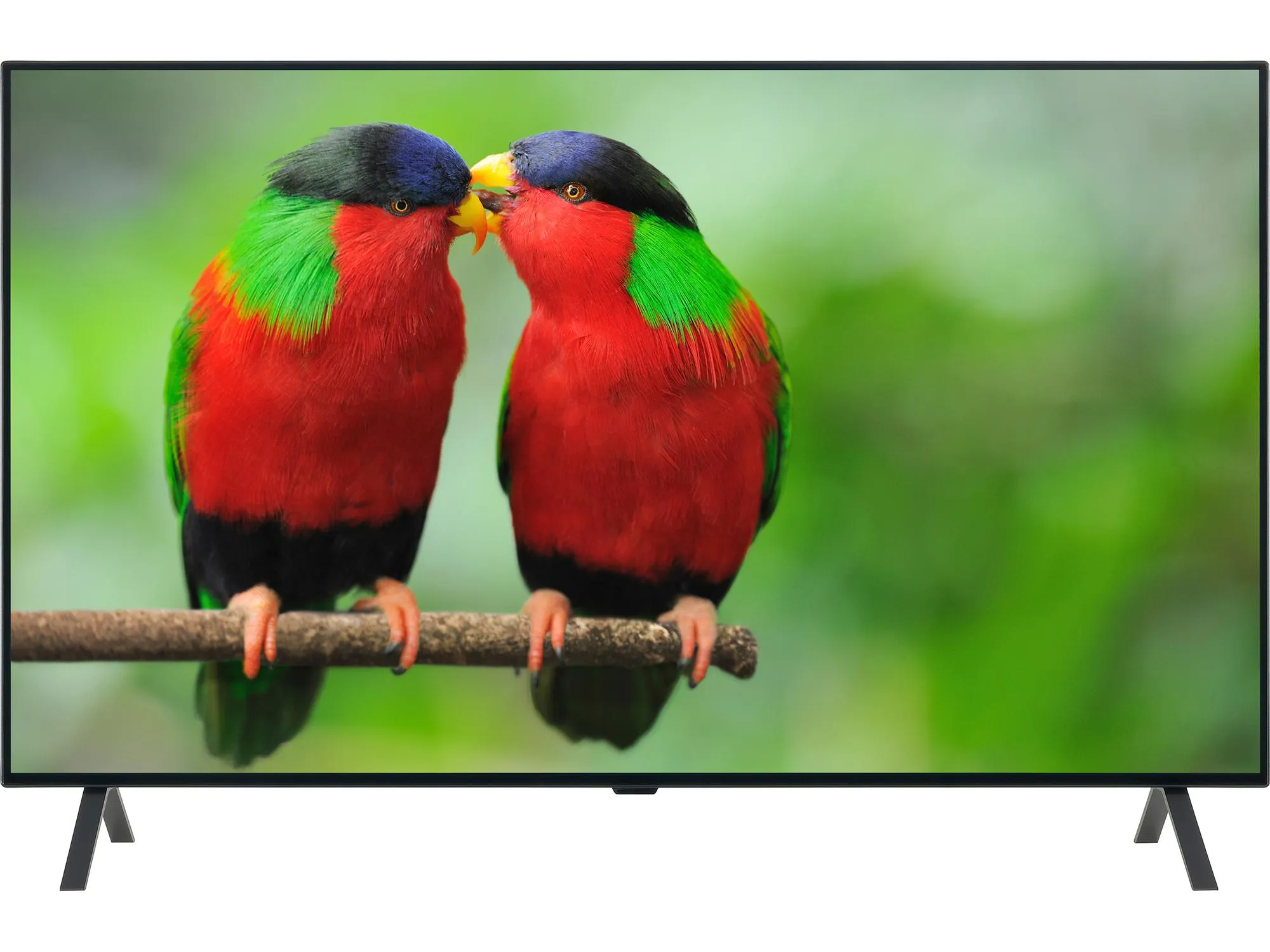 LG OLED48B56LA television