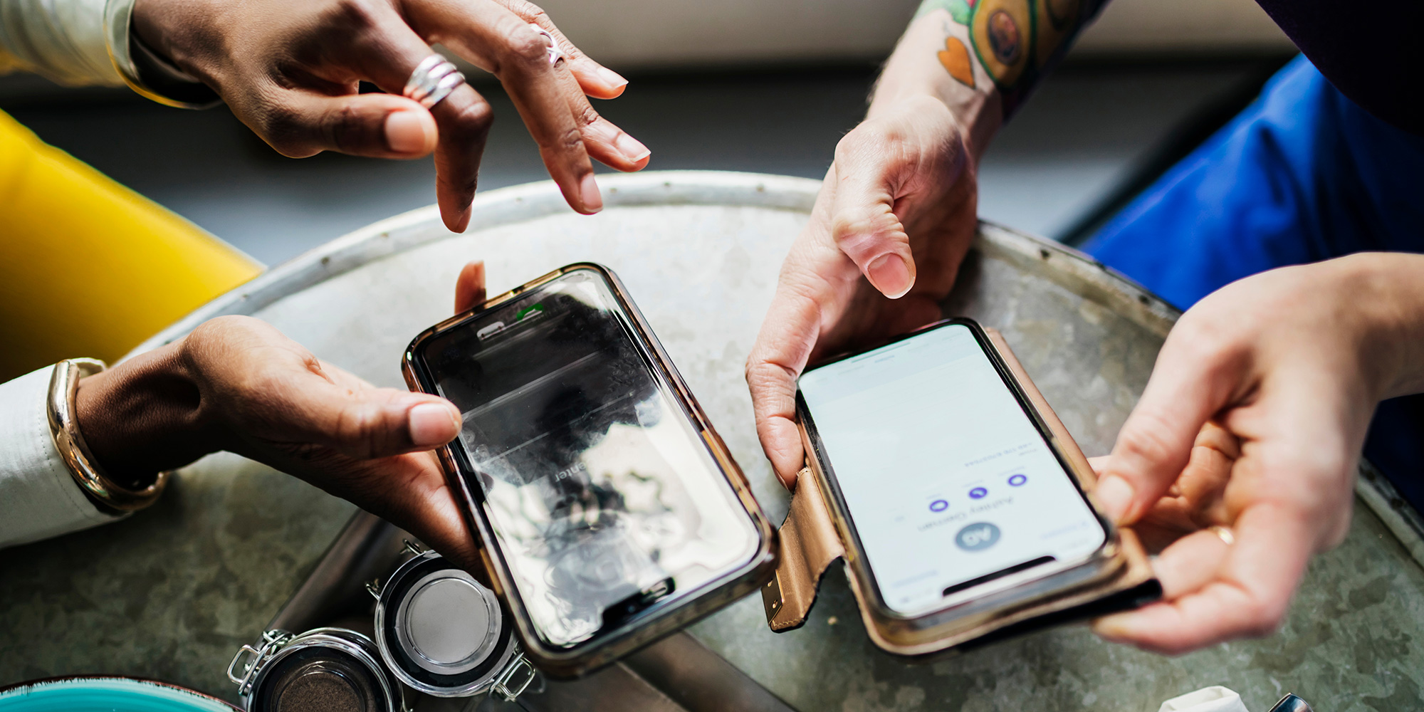 5 things I'd never do as a smartphone expert