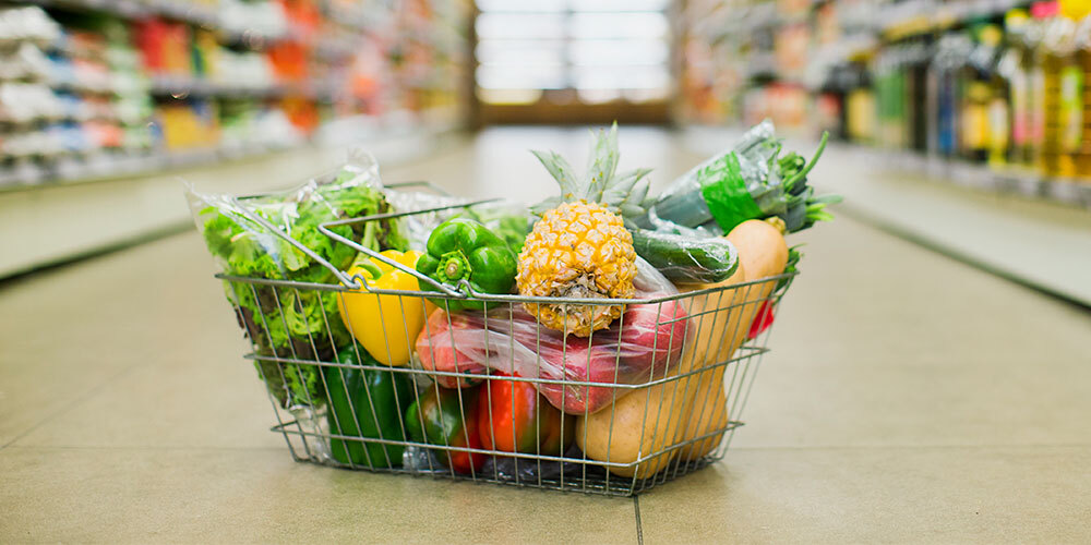 Food price inflation tracker: what's happening to grocery costs?