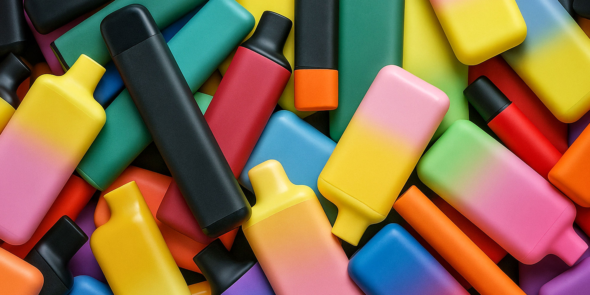 Teens can buy vapes and book lip filler appointments with ease