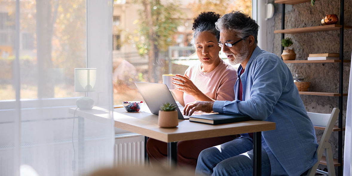 applying for planning permission