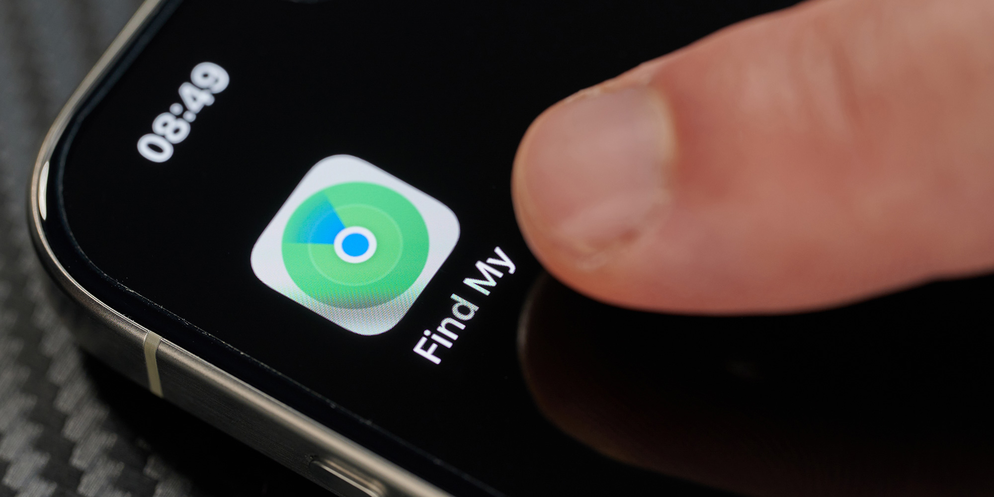 Look after your phone and its data