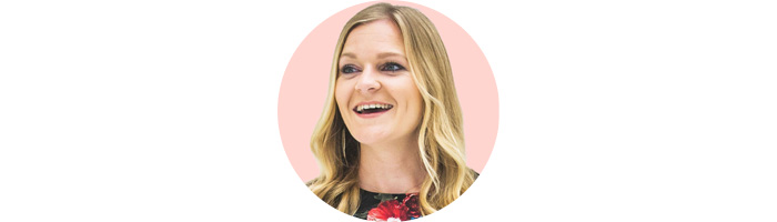 Vicky Purcell, Which? Home content editor