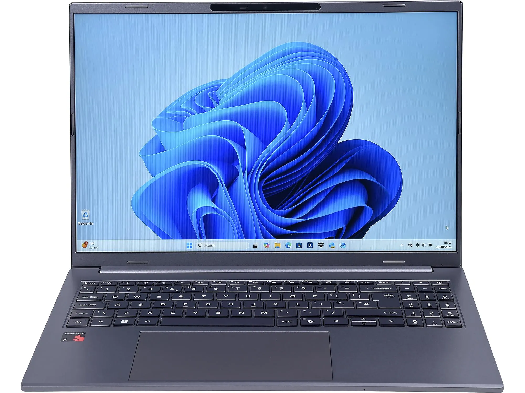 Acer Aspire 16 (NX.JLNEK.006) laptop