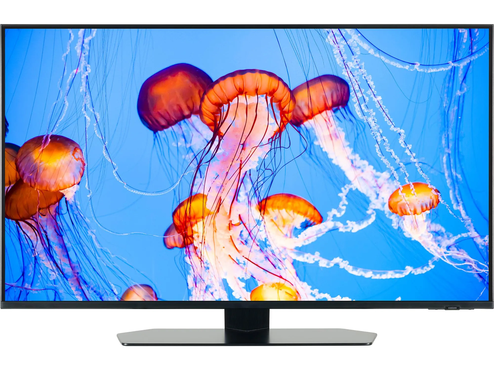 Samsung QE43QN90F television
