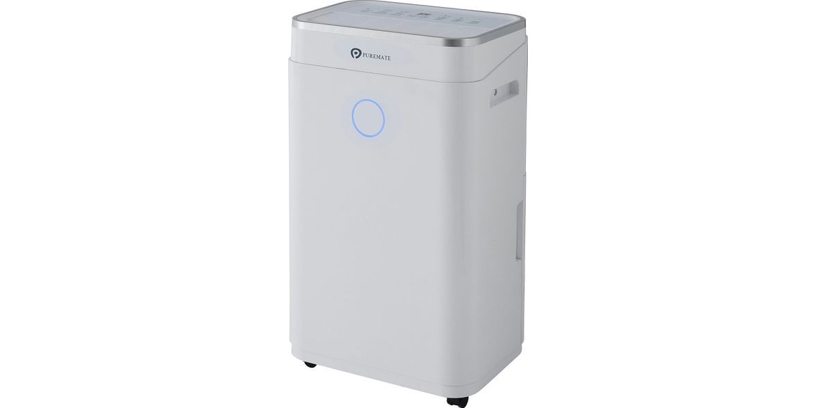 Puremate PM465 20 Litre dehumidifier