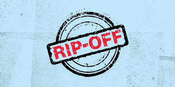 End the Insurance Rip-Off, Which? Petition