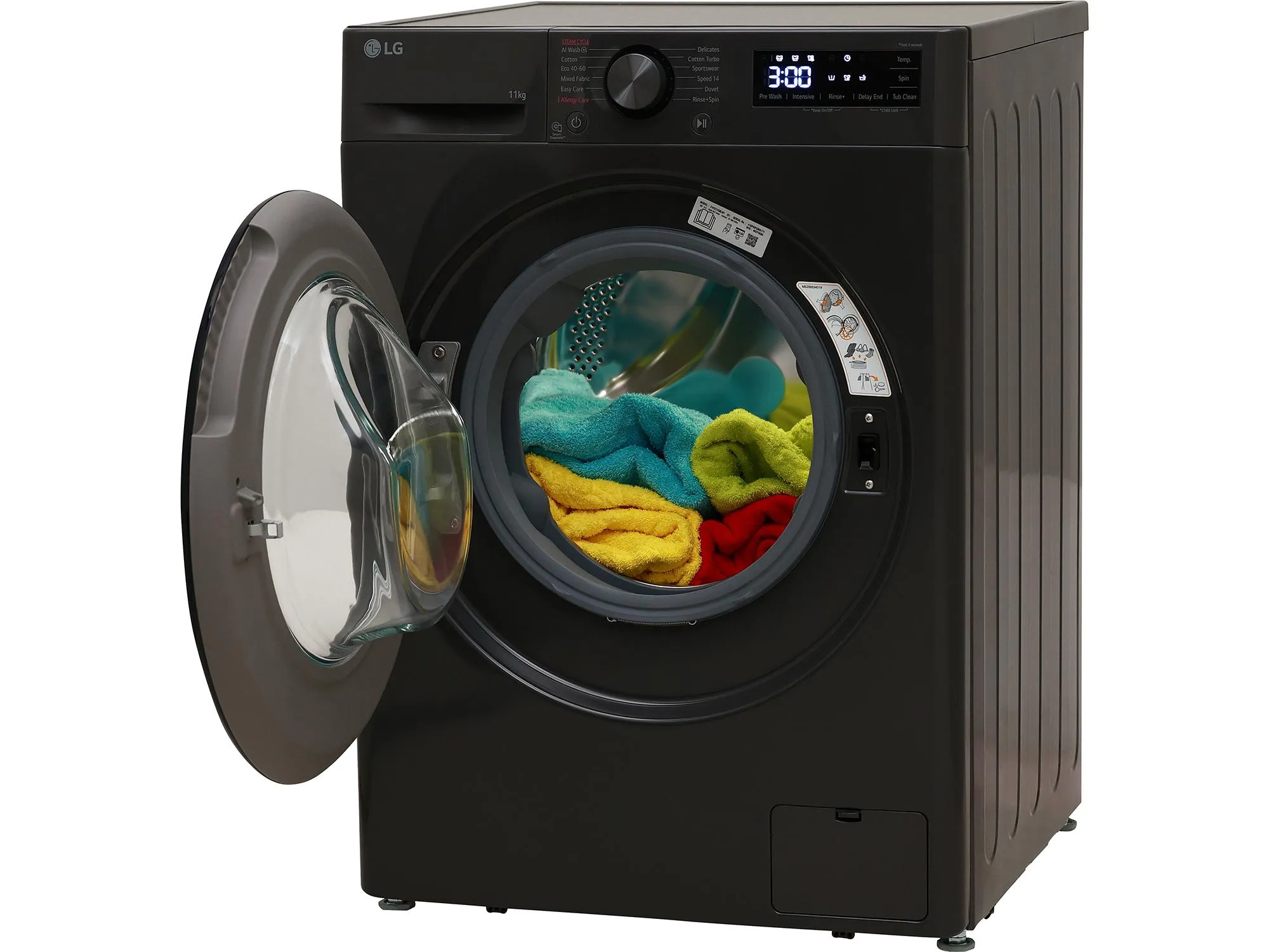 F4Y511GBLN1 washing machine