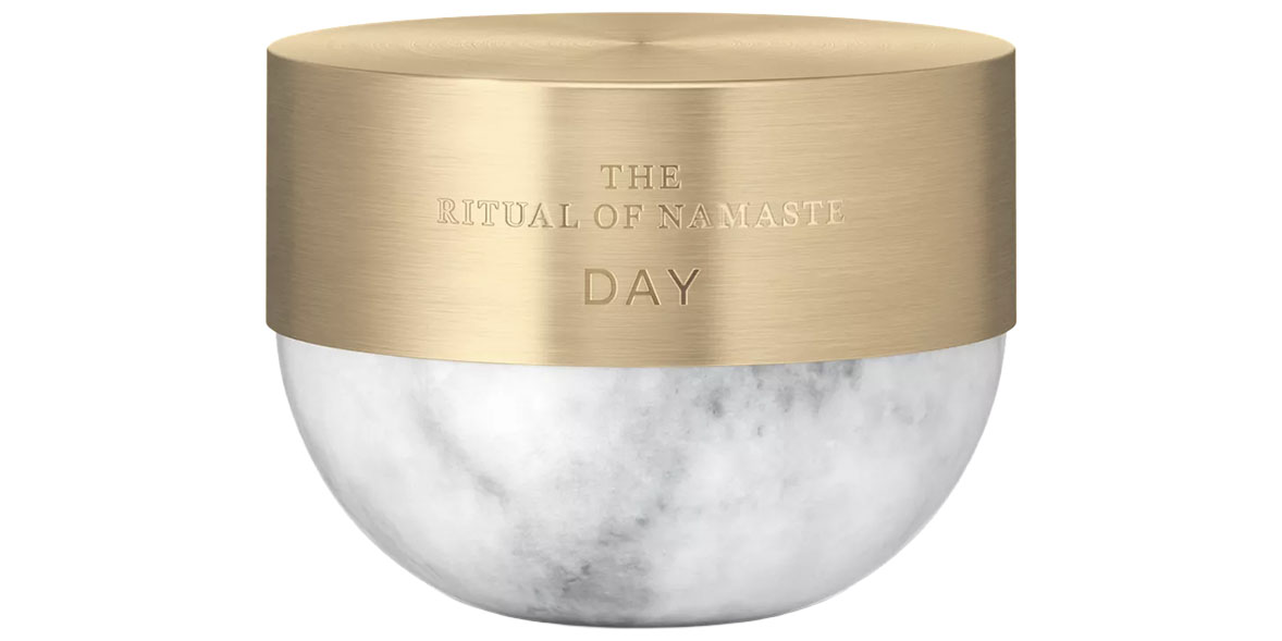 RITUALS Ageless firming day cream