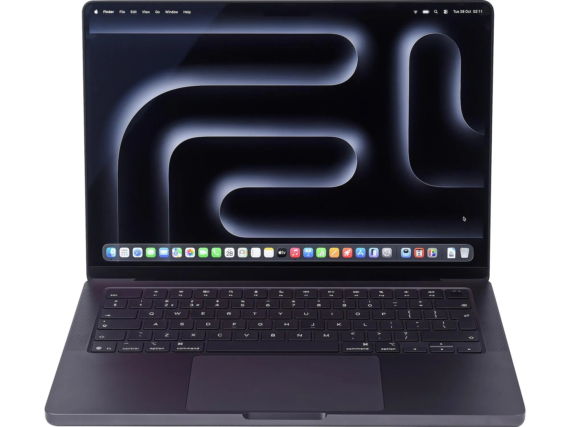 Apple 14‑inch MacBook Pro M5