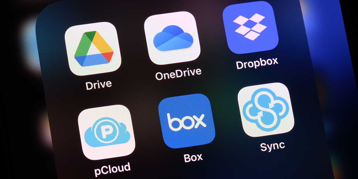 File backup apps