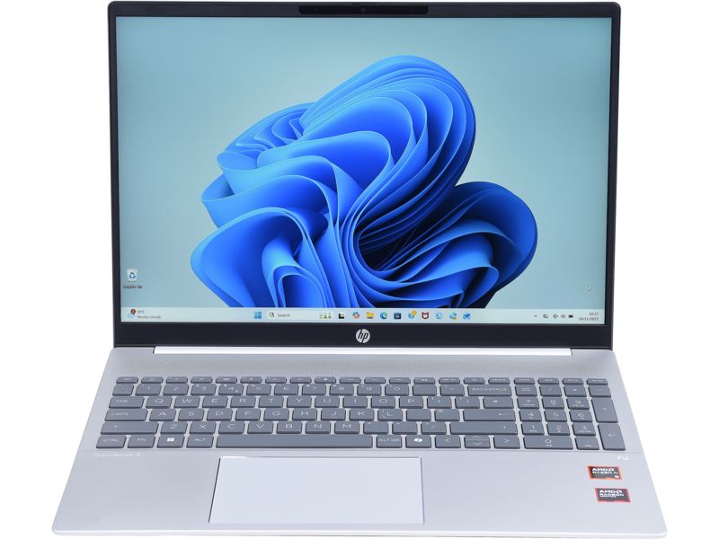 HP OmniBook 5 Laptop Next Gen AI (16-ag1001na)