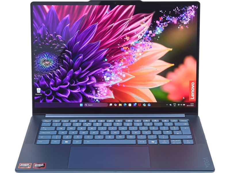 Lenovo Yoga Pro 7 Gen 10 (14" AMD)