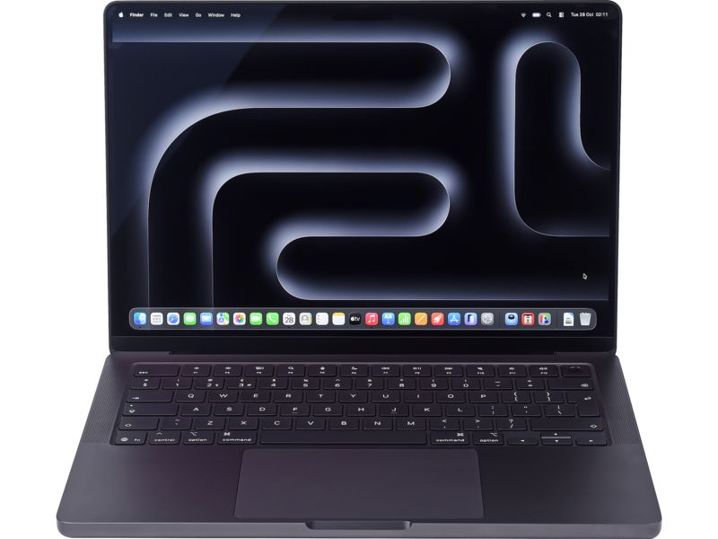 Apple 14‑inch MacBook Pro M5