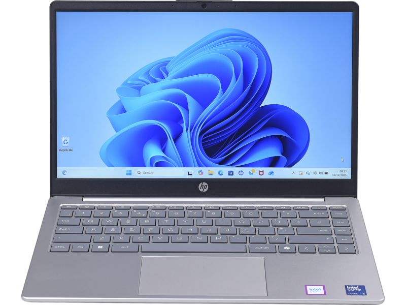HP 14" Laptop