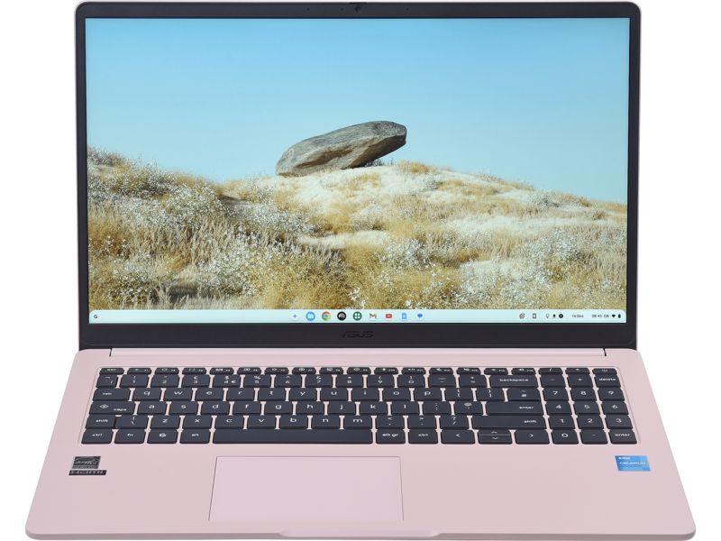 Asus CX1505CKA Chromebook 
