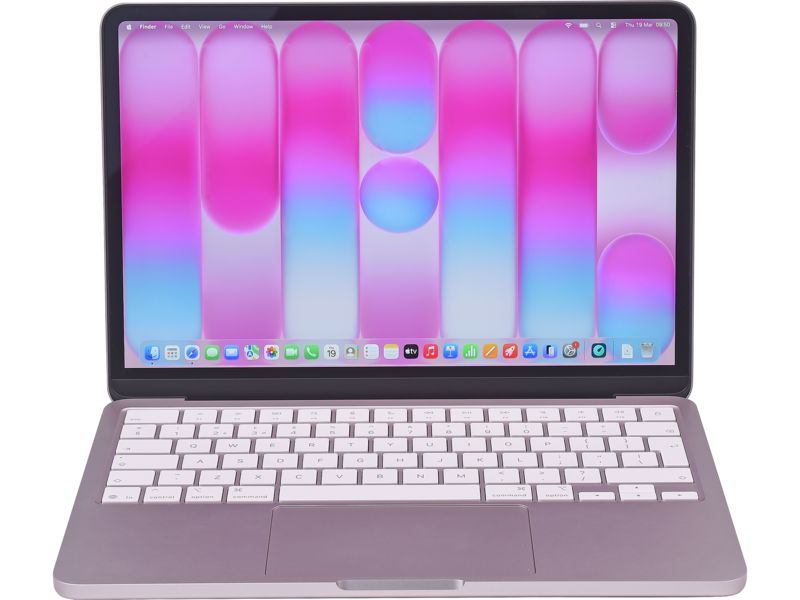 Apple MacBook Neo