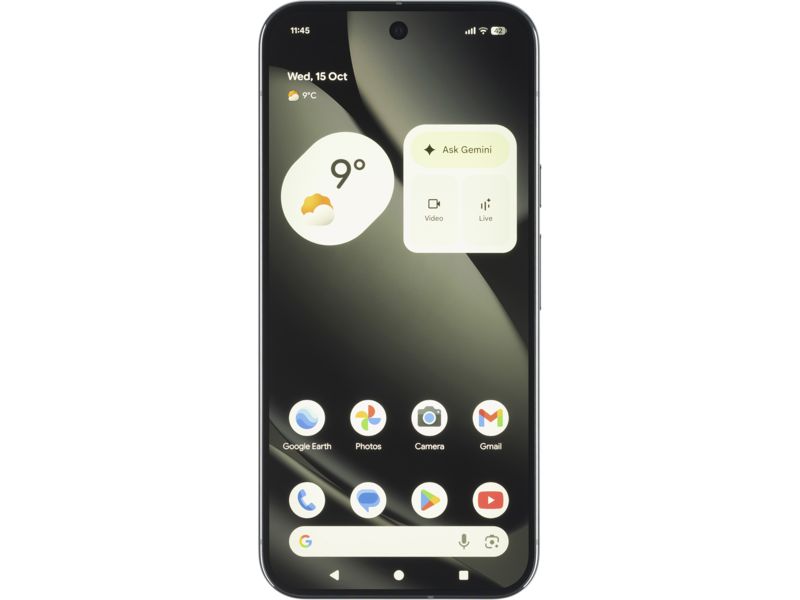 Google Pixel 10 Pro XL