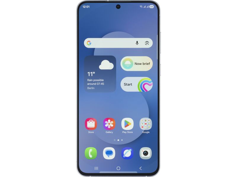 Samsung Galaxy S25 FE