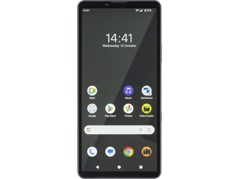 Sony Xperia 10 VII