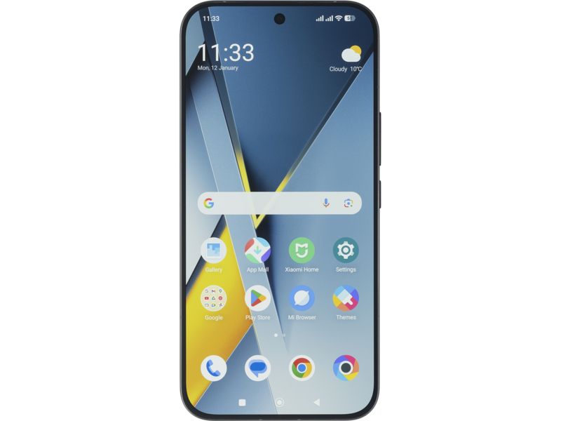 Xiaomi POCO F8 Ultra 