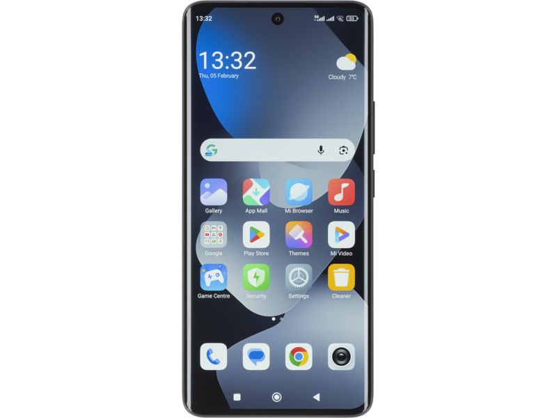 Xiaomi Redmi Note 15
