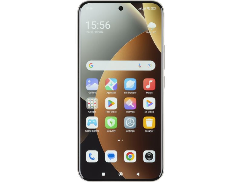 Xiaomi Redmi Note 15 Pro+