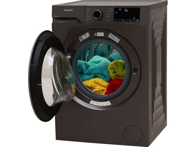 Hotpoint HB 93 CARE UK