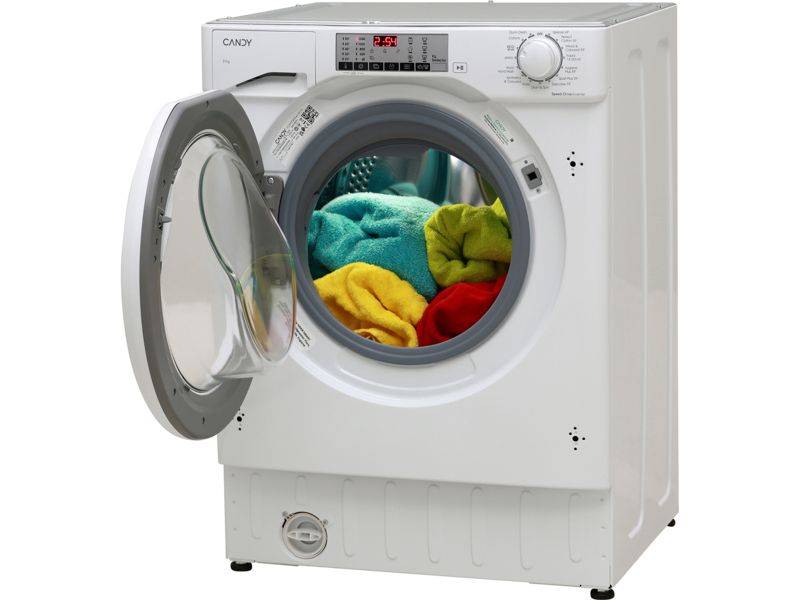 Candy CBW28D4WM5J-80