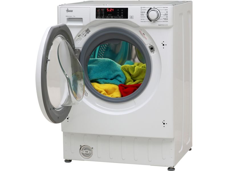 Hoover HBW 49TAMEJ-80