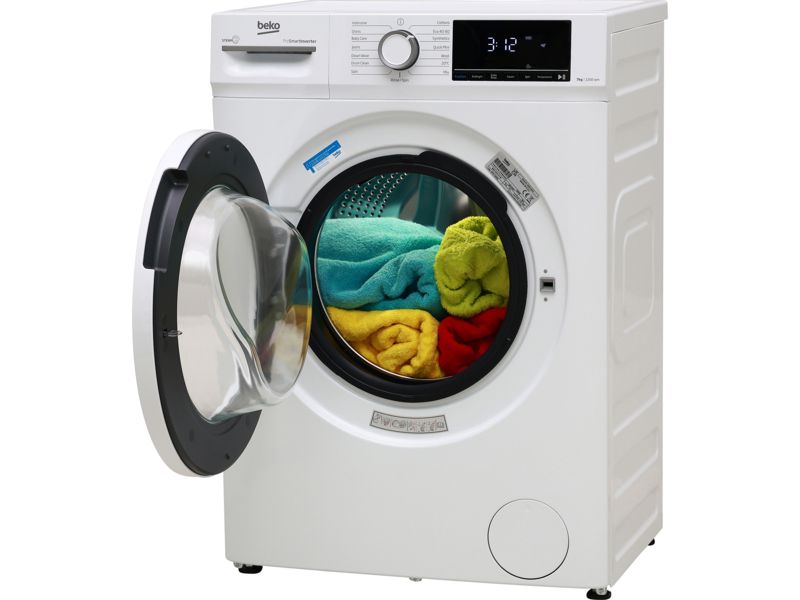Beko BW1O3721W