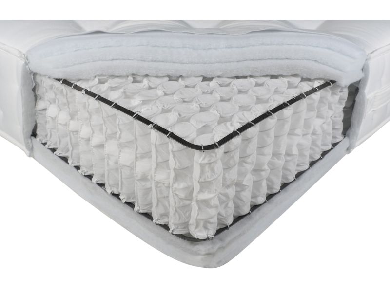 John Lewis Classic Collection 1400 Pocket Spring Mattress