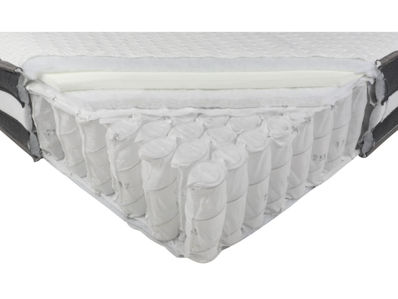 Silentnight Just Snug