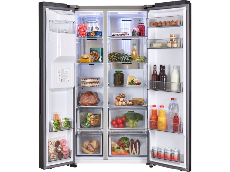 Samsung RS70F66KCFEU