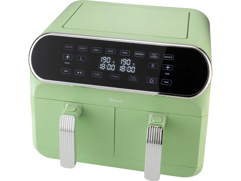 Swan Retro SD10519GR