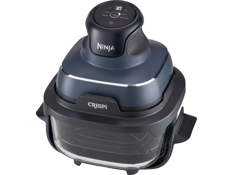 Ninja Crispi FN101UKGY