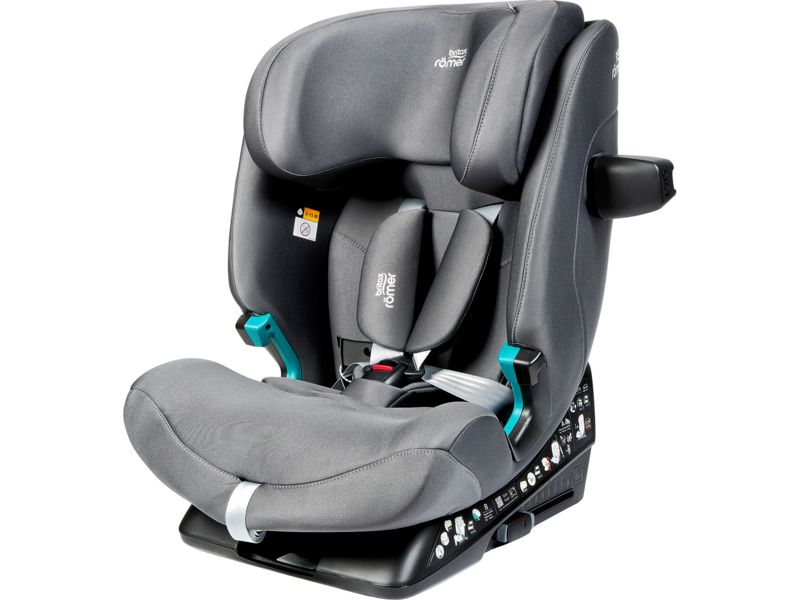 Britax Römer Advansafix Pro