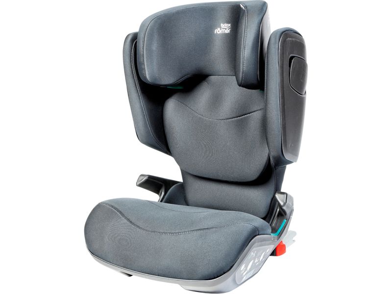 Britax Römer Kidfix Pro M