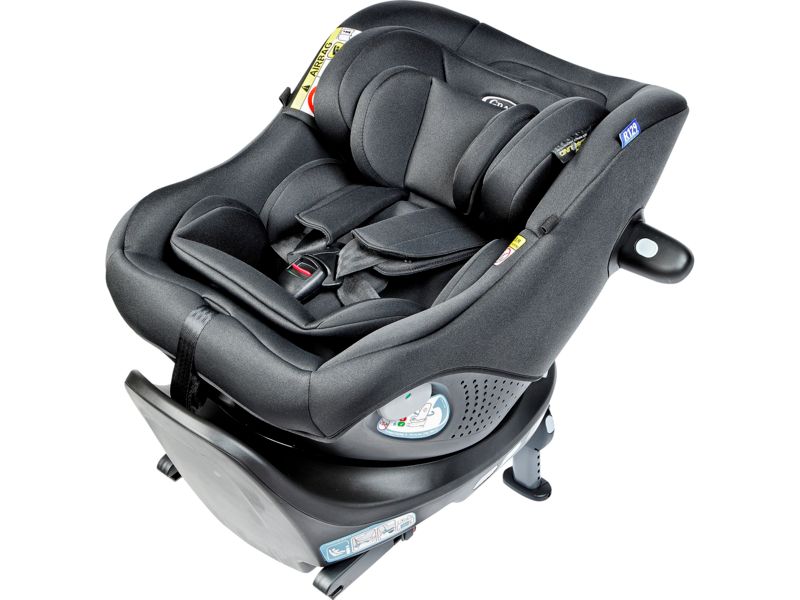Graco Turn2Me DLX i-Size R129
