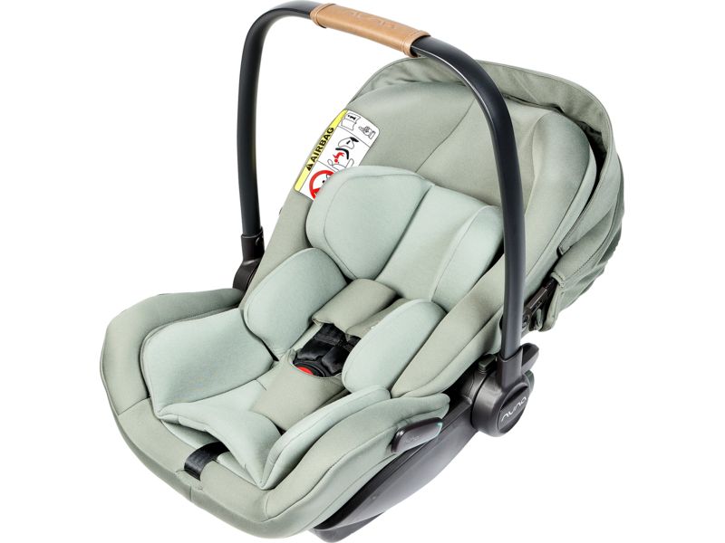 Nuna Arra Flex (belted)