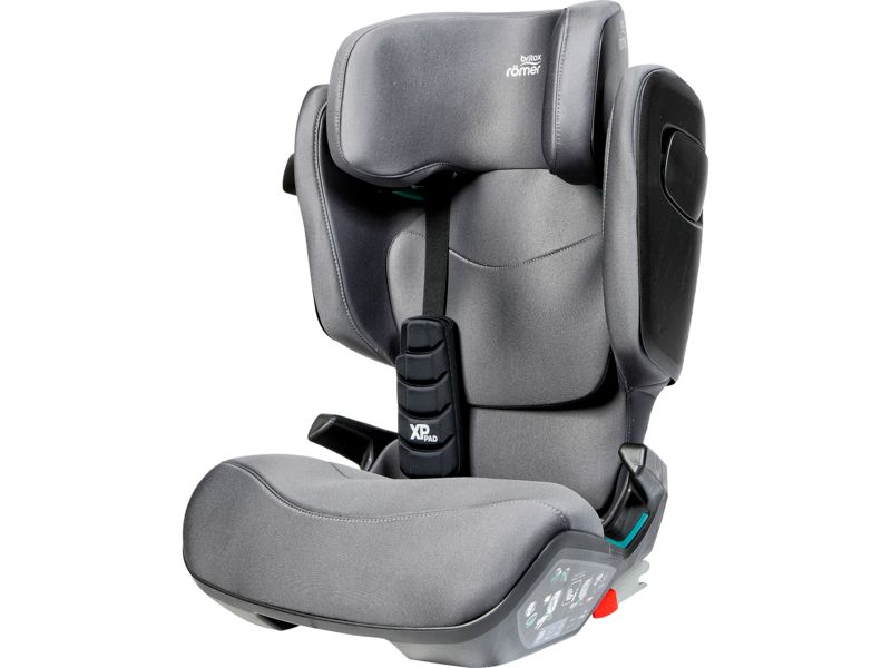 Britax Römer Kidfix Pro
