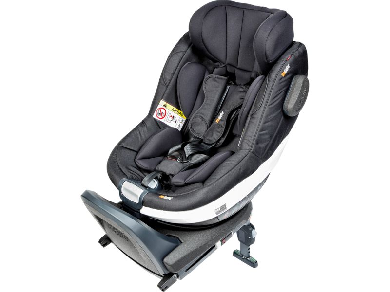 Besafe Beyond 360 + Beyond Base